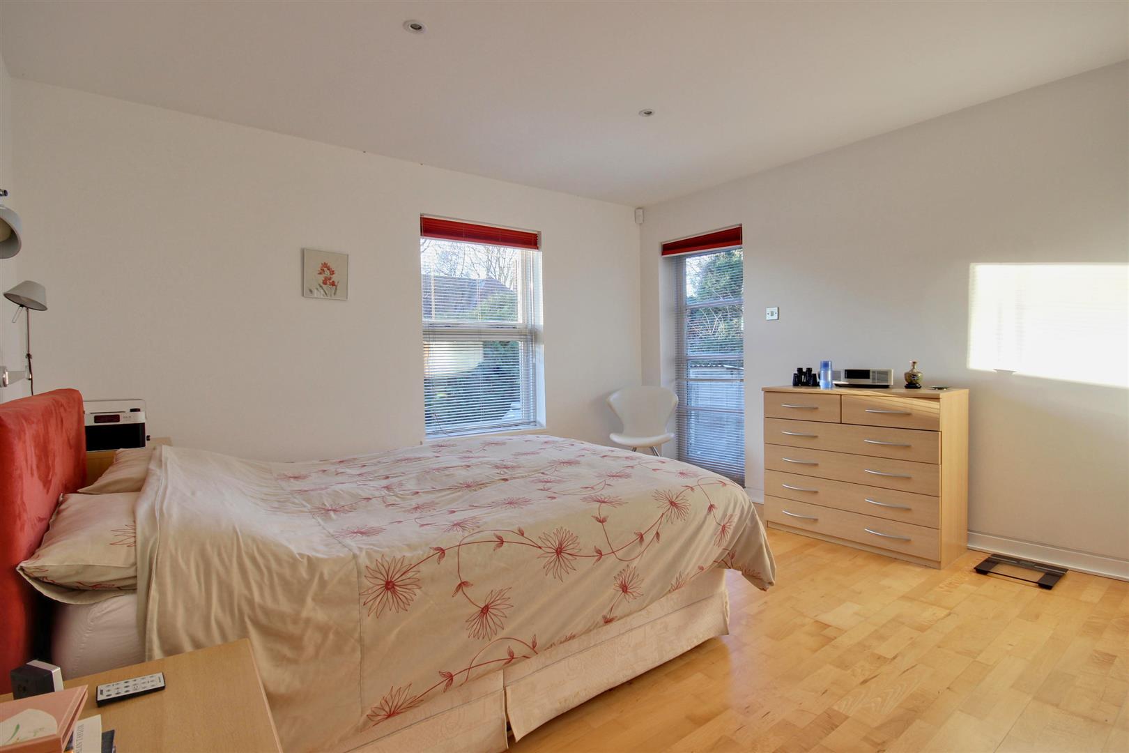 Grosvenor Place, Beverley
